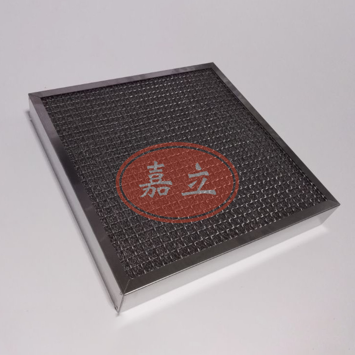 勐腊不锈钢油雾过滤器
